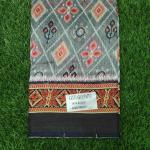 Women Silk Cotton Saree for Festive Occasion with Premium Finish
