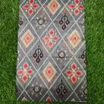 Women Silk Cotton Saree for Festive Occasion with Premium Finish