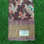 Women Linen Cotton Saree for Daily Styling with Clean Look