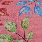 Women Printed Cotton Saree for Office Wear with Smart Pattern