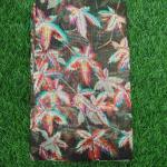 Women Linen Cotton Saree for Summer Comfort with Light Fabric
