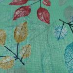 Women Printed Cotton Saree for Casual Styling with Modern Prints