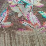 Women Cotton Saree for Daily Wear with Soft Airy Fabric Feel