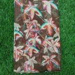 Women Cotton Saree for Daily Wear with Soft Airy Fabric Feel