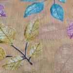 Women Silk Cotton Saree for Festive Dressing with Elegant Smooth Finish