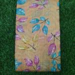 Women Silk Cotton Saree for Festive Dressing with Elegant Smooth Finish