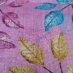 Women Linen Cotton Saree for Office Comfort with Lightweight Design