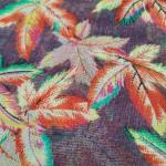 Women Printed Cotton Saree for Casual Look with Floral Artwork Style