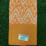 Women Silk Cotton Saree for Wedding Look with Premium Shine Finish