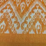 Women Silk Cotton Saree for Wedding Look with Premium Shine Finish