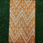 Women Silk Cotton Saree for Wedding Look with Premium Shine Finish