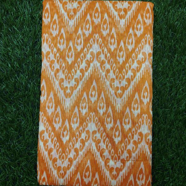 Women Silk Cotton Saree for Wedding Look with Premium Shine Finish