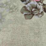 Women Printed Cotton Saree for Office Styling with Elegant Pattern