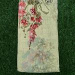 Women Printed Cotton Saree for Office Styling with Elegant Pattern