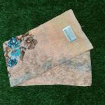 Women Cotton Saree for Soft Comfort with Natural Feel