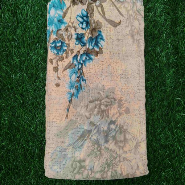 Women Cotton Saree for Soft Comfort with Natural Feel