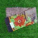 Cotton SareeWomen Silk Cotton Saree for Festive Collection with Premium Look