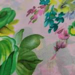 Women Printed Cotton Saree for Daily Look with Creative Design
