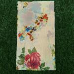 Women Fancy Cotton Saree for Occasion Wear with Chic Style