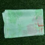 Women Linen Cotton Saree for Summer Styling with Breathable Texture
