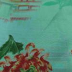Women Linen Cotton Saree for Summer Styling with Breathable Texture