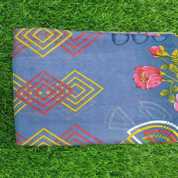 Women Cotton Saree for Summer Wear with Light Fabric Comfort