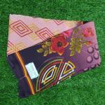Women Printed Cotton Saree for Casual Fashion with Fresh Prints