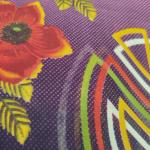 Women Printed Cotton Saree for Casual Fashion with Fresh Prints