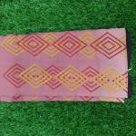 Women Printed Cotton Saree for Casual Fashion with Fresh Prints