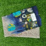 Women Cotton Saree for Daily Styling with Breathable Material