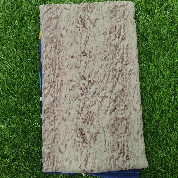 Women Cotton Saree for Daily Styling with Breathable Material