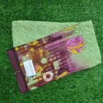 Women Silk Cotton Saree for Wedding Style with Premium Appeal