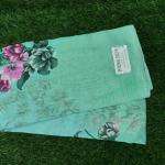 Women Cotton Saree for Everyday Use with Soft Fabric Feel
