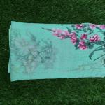 Women Cotton Saree for Everyday Use with Soft Fabric Feel