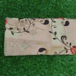 Women Printed Cotton Saree for Office Looks with Creative Print