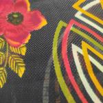Women Fancy Cotton Saree for Party Styling with Chic Design