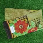 Women Silk Cotton Saree for Festive Look with Smooth Rich Texture