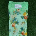 Women Printed Cotton Saree for Casual Styling with Floral Artwork