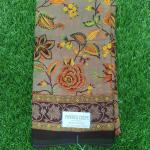 Women Cotton Saree for Summer Days with Cool Soft Fabric