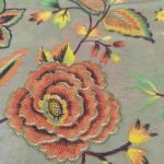 Women Cotton Saree for Summer Days with Cool Soft Fabric