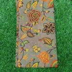 Women Cotton Saree for Summer Days with Cool Soft Fabric