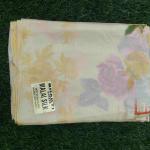 Women Linen Cotton Saree for Everyday Styling with Minimal Pattern