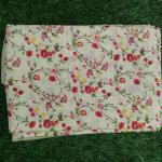 Women Printed Cotton Saree for Office Fashion with Smart Design