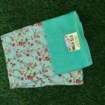 Women Fancy Cotton Saree for Festive Wear with Stylish Appeal