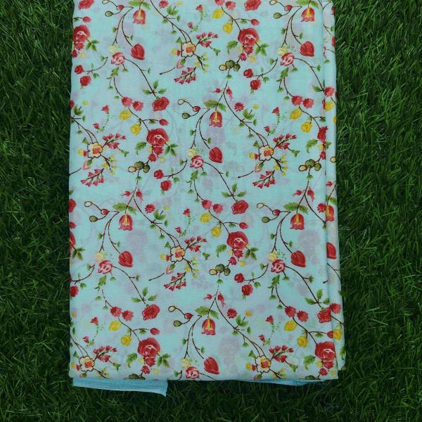 Women Cotton Saree for Relaxed Wear with Gentle Fabric Comfort