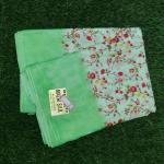Women Printed Cotton Saree for Daily Fashion with Unique Prints