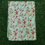 Women Printed Cotton Saree for Daily Fashion with Unique Prints