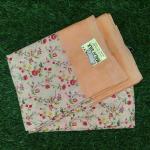 Women Silk Cotton Saree for Cultural Occasions with Classic Look