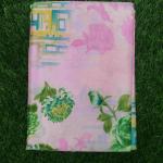 Women Fancy Cotton Saree for Occasion Styling with Modern Finish