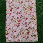 Women Linen Cotton Saree for Summer Comfort with Natural Fabric